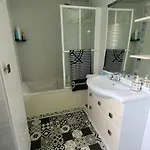 Cote D Azur Paradis - St Raphael Appt 50M2 Independant Avec Jardin Prive Saint-Raphaël