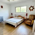 French Riviera-Saint-Raphael- Suite & Jardin Prive Lejlighed *