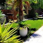 Apartment Esterel Paradis Cote D Azur - Vaste Appt Avec Jardin Prive 3 Pieces 71m2 Avec 2 Chambres Piscine Privee Saint-Raphael (Var)